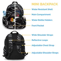 Kids Mini Backpacks | Bear Mountain