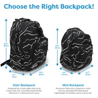 Kids Mini Backpacks | Bear Mountain