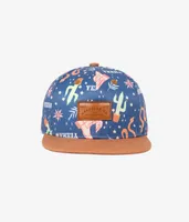 Yeehaw Snapback