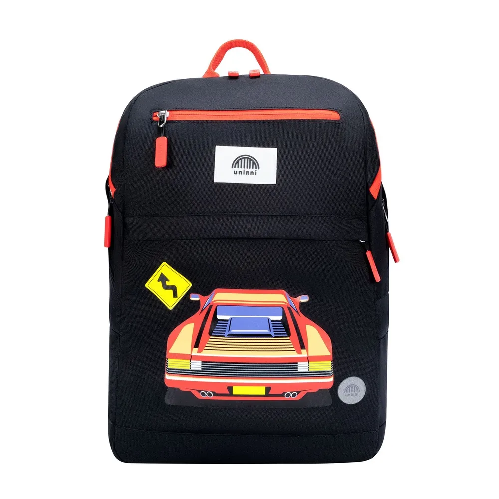 Bailey Backpack - The Racer