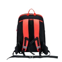 Bailey Backpack - The Racer