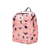 Bailey Backpack - Swimming Mercats