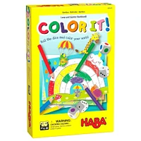 Color It!