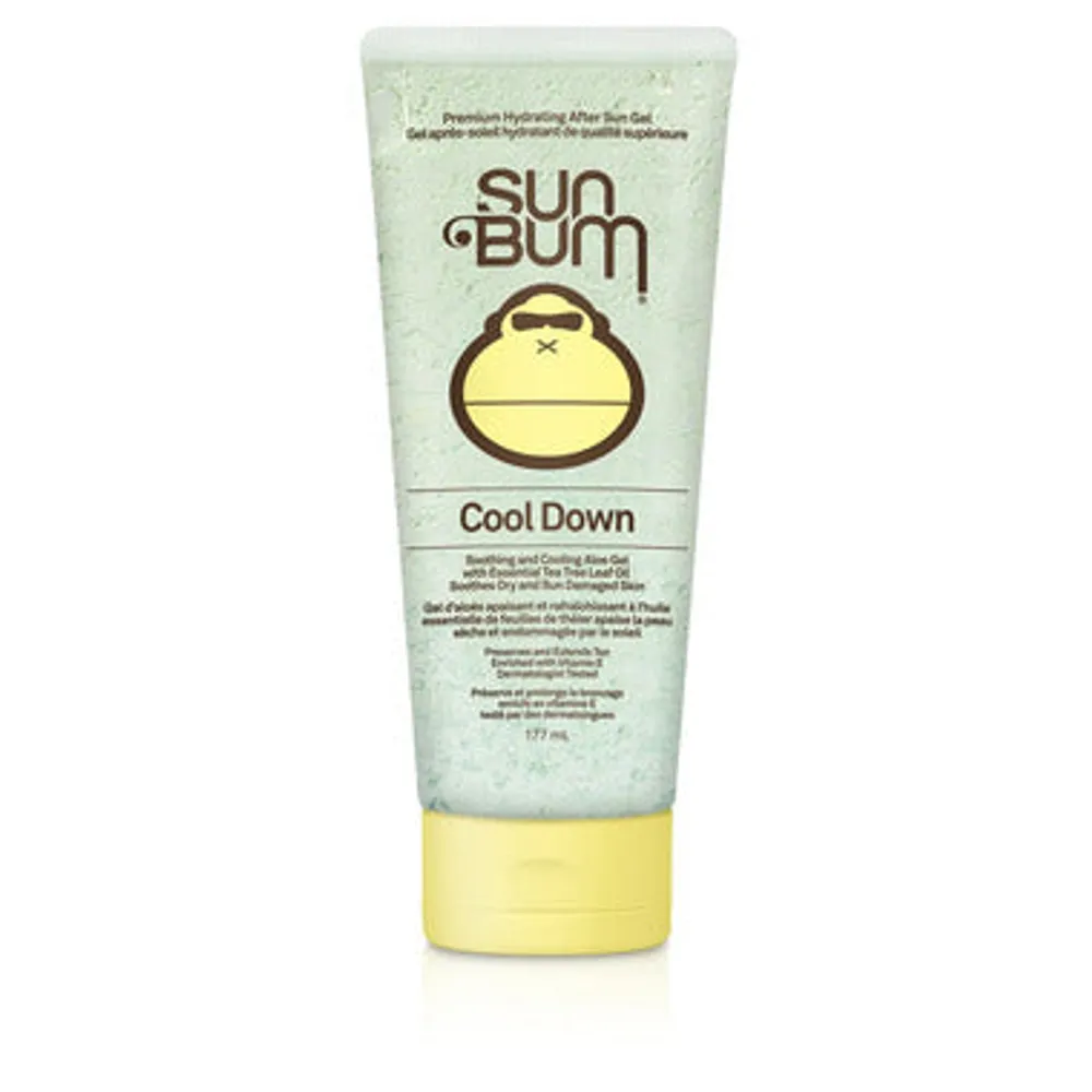 After Sun Cool Down Gel | 177 mL