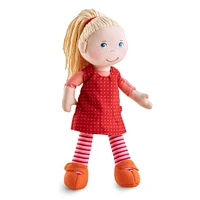 Annelie - 12" Soft Doll