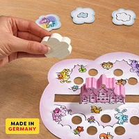 Unicorn Glitterluck - Cloud Stacking Game