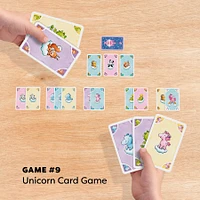 Unicorn Glitterluck - Game Collection