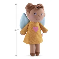 Guardian Angel Mini Doll Nora