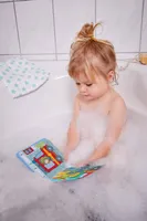 Fire Brigade Magic Color Changing Bath Book