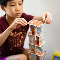 Rhino Hero Stacking Cards Game