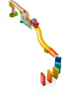 Kullerbu Jump into Car Dominos Play Set