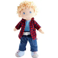 Nick 12" Soft Doll