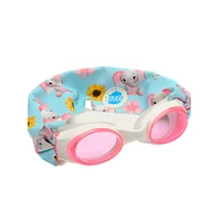 Swim Goggles (Various Patterns)