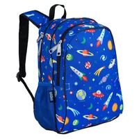 Out of this World 15 Inch Backpack