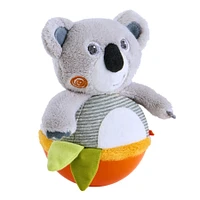 Roly-Poly Koala Wobbling Baby Toy