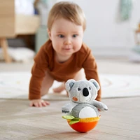 Roly-Poly Koala Wobbling Baby Toy