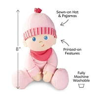 Snug Up Doll Luisa