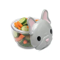 Animal Snack Container