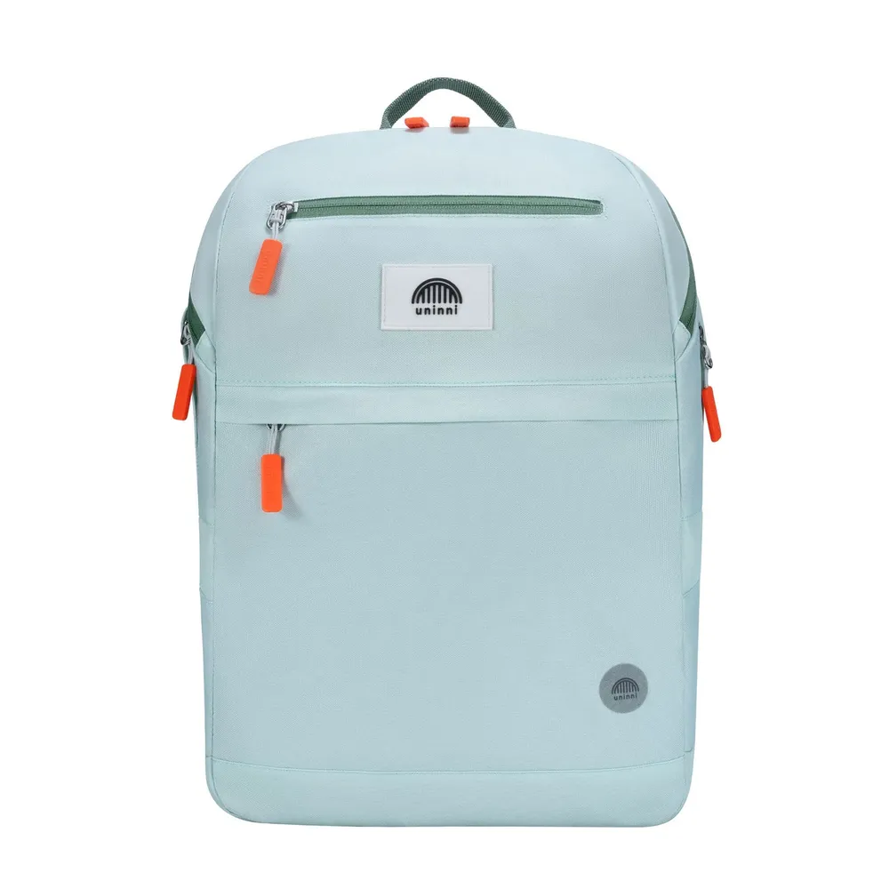 Bailey Backpack - Crisp Mint