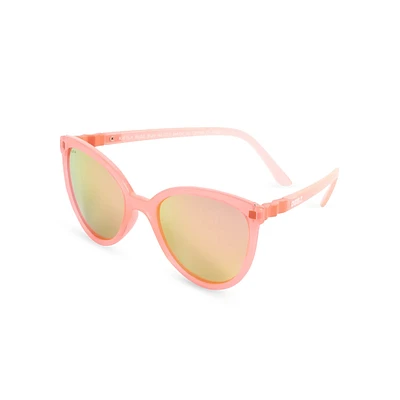 Buzz Sunglasses - Neon Pink