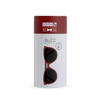 Buzz Sunglasses - Terracotta