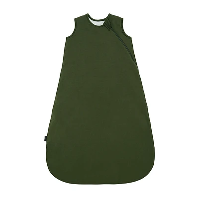 1.0 tog Sleep Sack - Forest Green