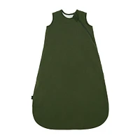 1.0 tog Sleep Sack - Forest Green