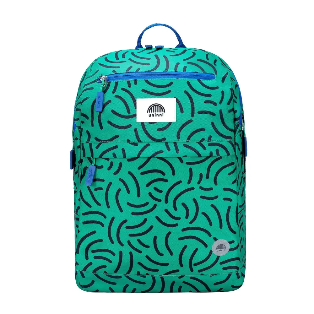 Bailey Backpack - Brush Strokes