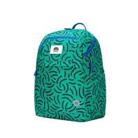 Bailey Backpack - Brush Strokes