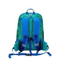 Bailey Backpack - Brush Strokes