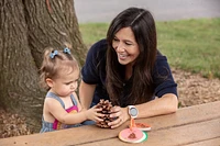 Toddler Scavenger Hunt Cards At the Park