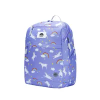 Bailey Backpack - Rainbow Unicorn