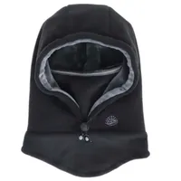 MULTI FUNCTION BALACLAVA (MULTIPLE COLORS)