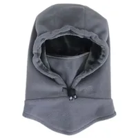 MULTI FUNCTION BALACLAVA (MULTIPLE COLORS)