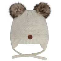 Knit Touch Soft Hat (Multiple Colours)