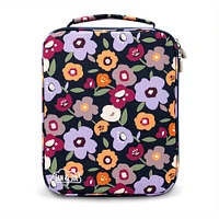 Kids Lunch Bag | Winter Flowers