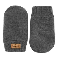 Knit Mittens | Multiple Colours