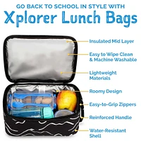 Kids Lunch Bag | Bear Mountain