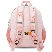 Kids Backpacks | Pink Rainbow