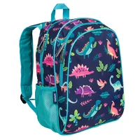 Darling Dinosaurs 15 Inch Backpack