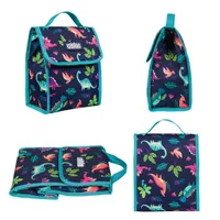 Darling Dinosaurs Lunch Bag