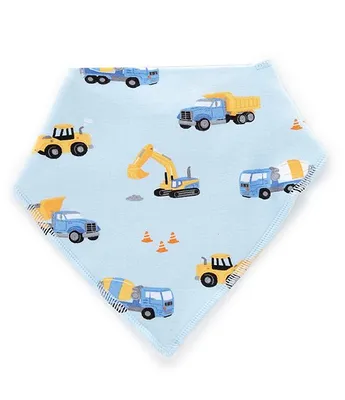 BANDANA BIB - CONSTRUCTION