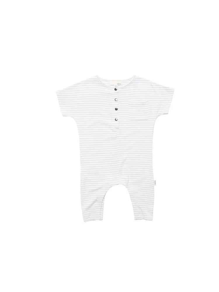 The O.G. Bamboo Romper