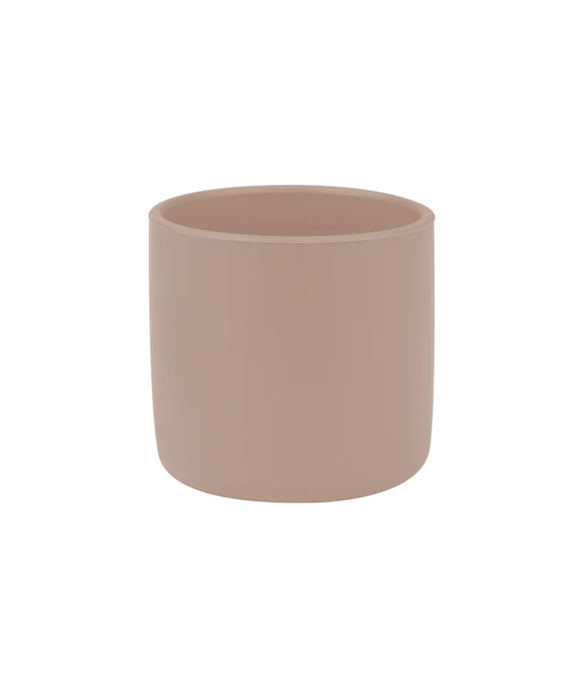 Mini Cup - Bubble Beige