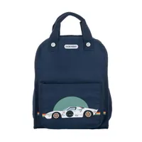 Backpack Amsterdam Small Gran Turismo