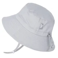 Cotton Bucket Grey