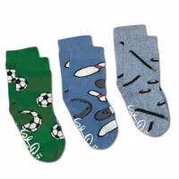 Bowling, Hockey and Soccer Kids Socks