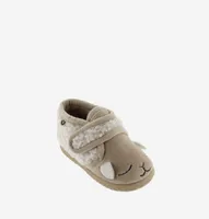 OJALÁ ANIMALS SLIPPERS (BEIGE)