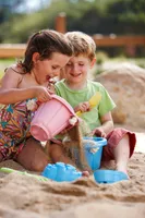 Sand Play Set