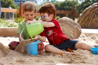 Sand Play Set